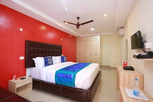 Hotel Photo 8