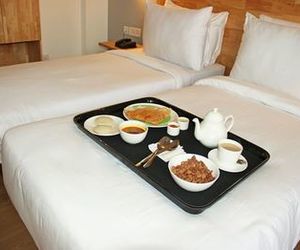 The Palladium Hotel Bengaluru India