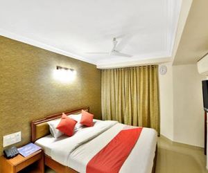 Hotel Apex Ahmedabad India