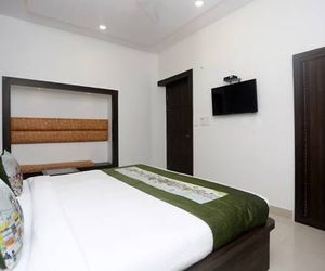 Hotel Pratap Agra India