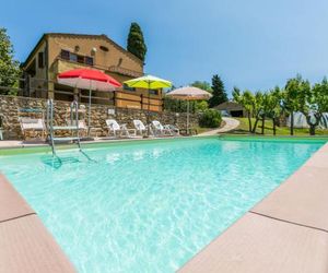 Locazione turistica Podere Santa Lucia (VOL100) Volterra Italy