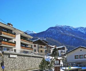 ;La Tata 120S Valtournenche Italy