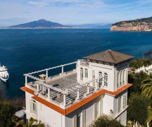 Villa Silvana Relais Sorrento Italy