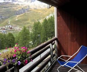 CERVINIA - Appartamento direttamente sulle piste, vista unica sul Cervino Valtournenche Italy