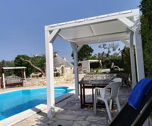 Monte del Sale Resort Alberobello Italy