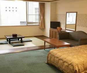 Itoen Hotel Ito Japan