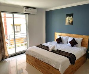 Lucky Hostel Battambang Cambodia