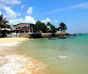 Sun N Sea Hotel Unawatuna Sri Lanka