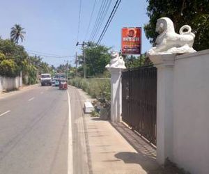 White Lion Paradise Dickwella Sri Lanka