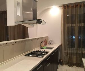 Apartment in Historical Center Chisinau Moldova