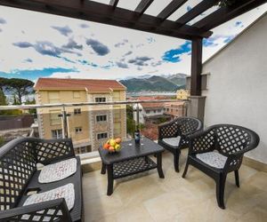 Sea Point Apartments II Tivat Montenegro