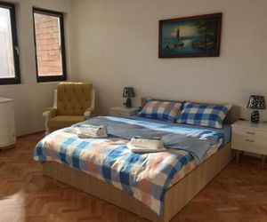 The Kings Apartment Ohrid Macedonia