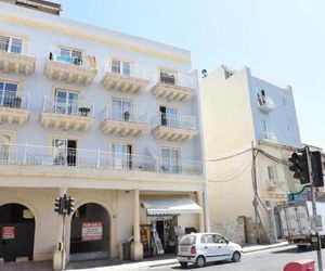 Hortensia Studio Apartment Qawra Republic of Malta