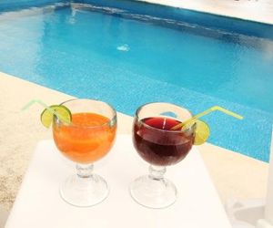 Amazing Mexican Hotel Cancun Mexico