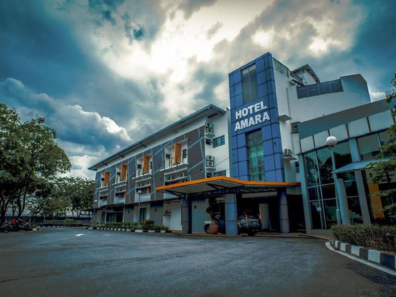 Hotel Photo 5