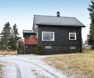 Three-Bedroom Holiday Home in Sjusjoen Sjusjoen Norway
