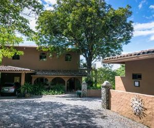 Hacienda Bed and Breakfast Boquete Panama