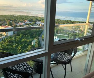 Condominium, Penthouse Studio, 40sqm, Top Location Maribago Philippines