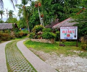 Teobas Homestay Moalboal Philippines