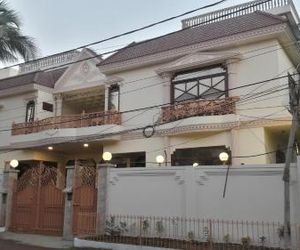 Hotel Seven 7 Karachi Pakistan