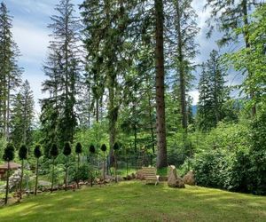 Villa Obis Szklarska Poreba Poland