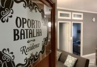Отзывы Oporto Batalha Residence