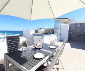 Beach House w/ BigTerrace & Sea View in Old Town Albufeira Albufeira Portugal