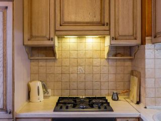 Apartment on Sotsialisticheskaya 15