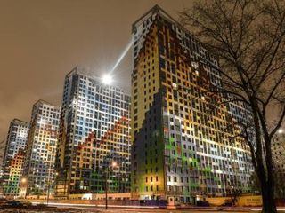 На Крыленко у Невы 1