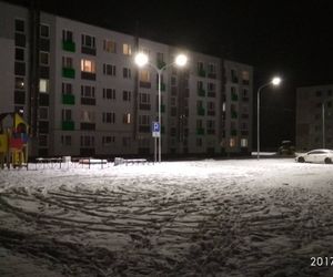 Scandinaviya Petrozavodsk Russia