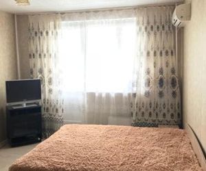 Apartment on Tallinskaya Khimki Russia