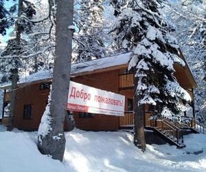 Guest House Arkhyz Rezort Arkhiz Russia