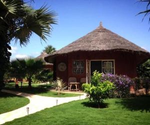 Keur Palmier Saly Portudal Senegal