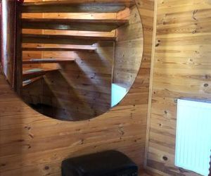 Girske Povitrya Cottage Yaremche Ukraine