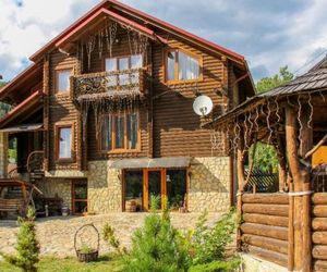 Panska Hata Yaremche Ukraine