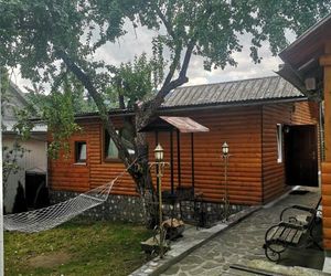 Kotiedzh u Mariny Yaremche Ukraine