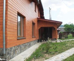 У Марічки Yaremche Ukraine