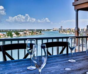 Harborview Grande 700 Waterfront Condo Clearwater Beach United States