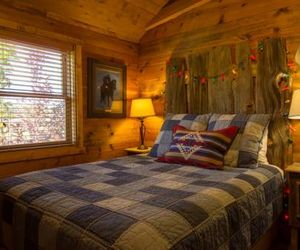 Bunkhouse by Cottonwood Meadow Lodge Hatch United States