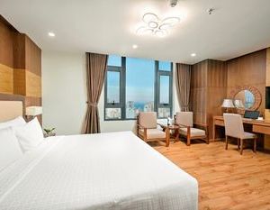 Nhu Minh Plaza Danang Hotel Da Nang Vietnam