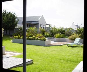 Three Feathers Cottages Langebaan South Africa