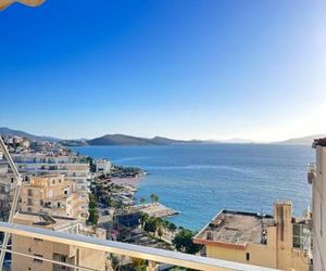 Rose Sea View Apartment Sarande Albania