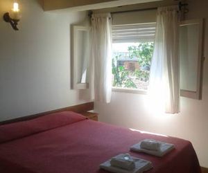 Amanitas Hotel Villa Carlos Paz Argentina