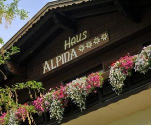 Haus Alpina Haselgehr Austria
