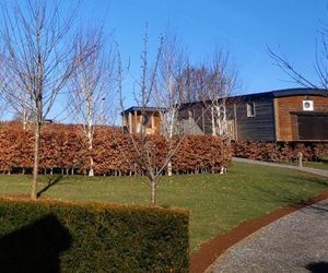 Quaint Mobile Home with Sauna in Vielsalm Vielsalm Belgium