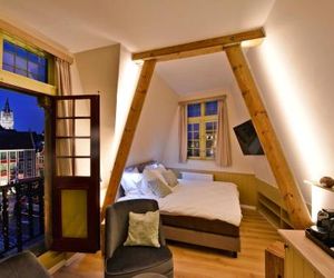 Rooms With A View Gent Belgium