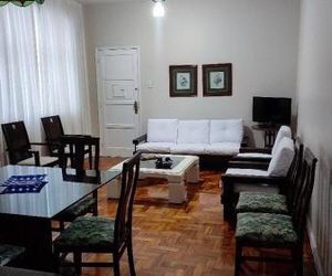 Apartamento Aluguel Barra Brazil