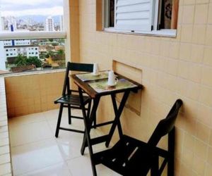 APARTAMENTO - GUILHERMINA - PRAIA GRANDE Praia Grande Brazil