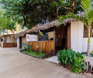 Sunset Flats Jeri Jericoacoara Brazil