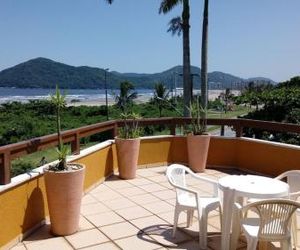 Pousada Mirante da Enseada Bertioga Brazil